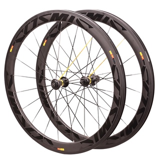 Mavic tubeless road online wheels