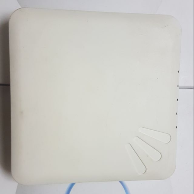 Ruckus R300 high load wifi transmitter with 12v power supply | Shopee ...