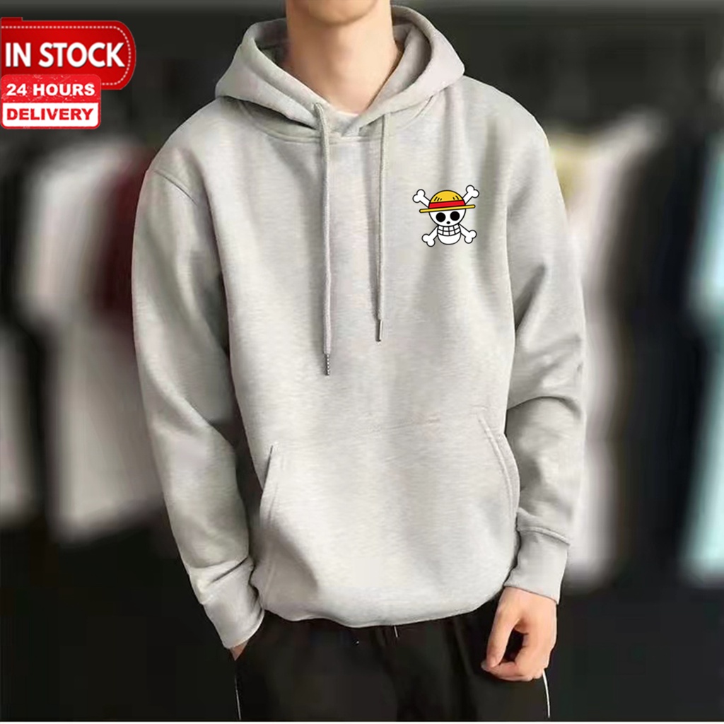 Baju hoodie shopee best sale