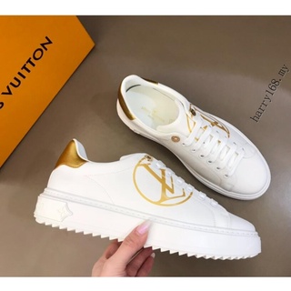 NEW LOUIS VUITTON 2023 Lv_trainer ”Sneakers in Surulere - Shoes