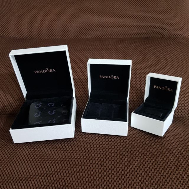 Jewellery box deals for pandora charms