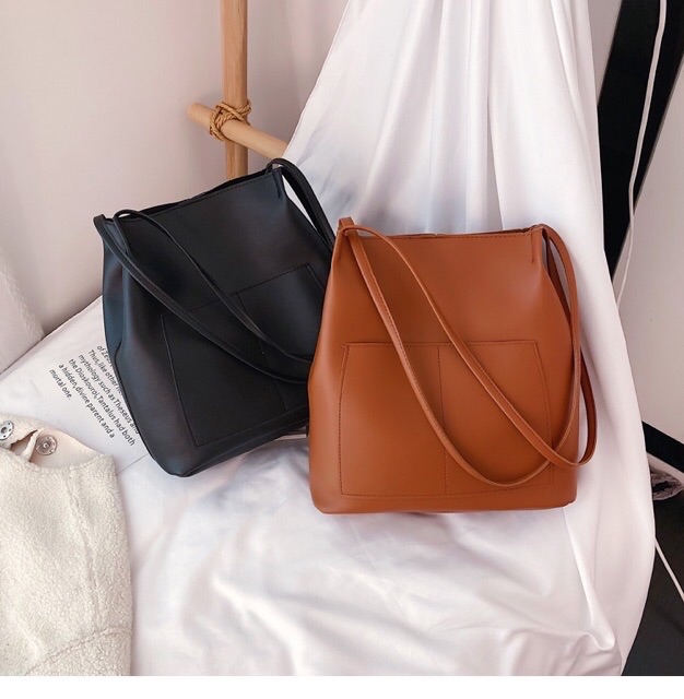 Korean sling bag on sale shopee