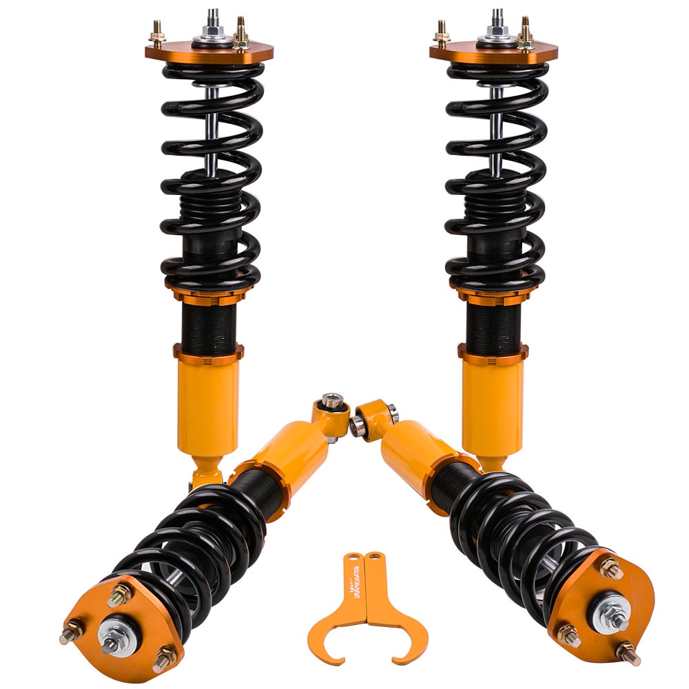 Coilover Suspension for Lexus XE10 IS200 IS300 XE10-GXE10 JCE 5 2001 ...