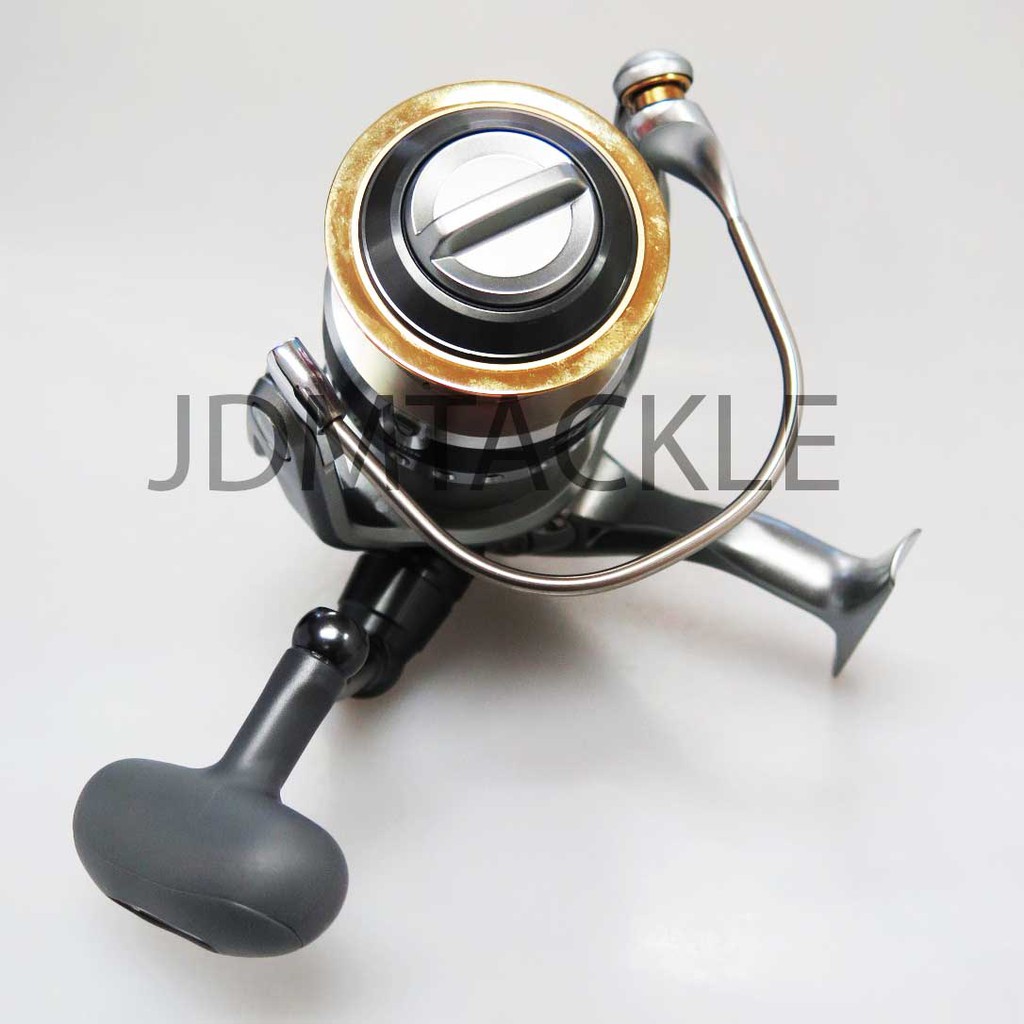 BRAND NEW DAIWA SEAGATE 3500PE, 4500, 4500H Spinning Reel