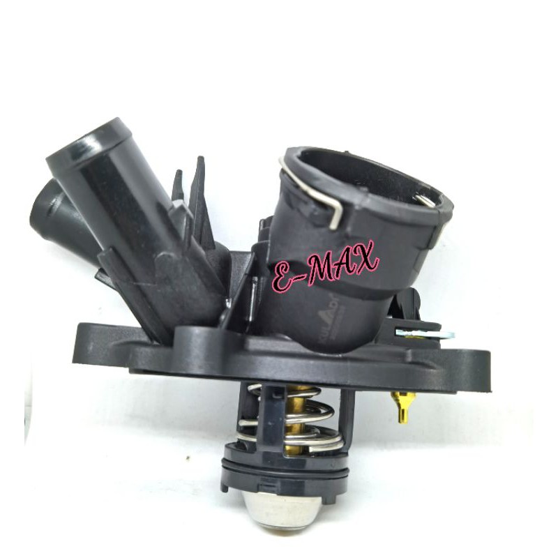 MERCEDESBENZ W204 THERMOSTAT HOUSING (2712000315) Shopee Malaysia