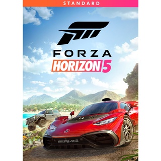 Forza Horizon 5 Free Download PC Deluxe - Games-Download24