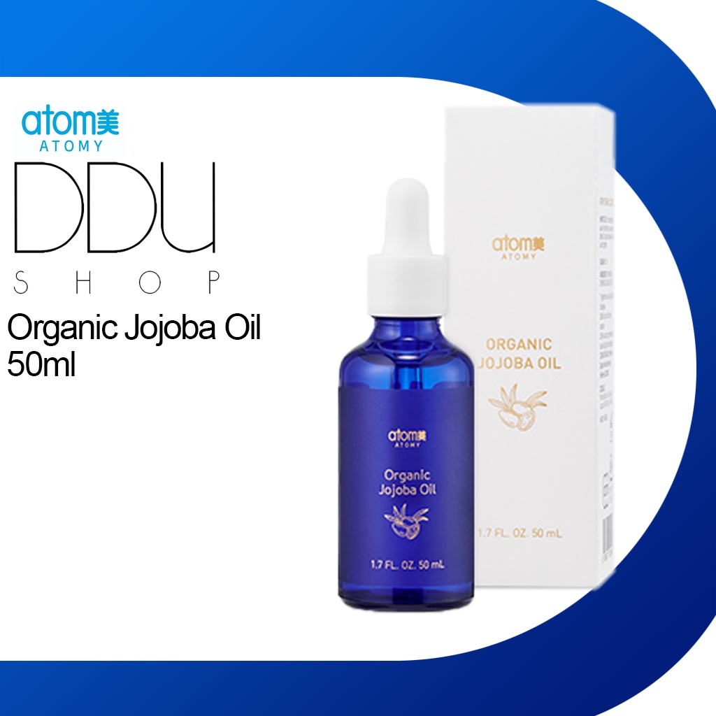 JOJOBA OIL with Rose Geranium & Sandalwood Pure Essential Oil Face oil,  Body oil, massage oil