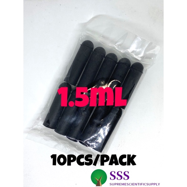 [Ready Stock]Teat Rubber for Glass Pasteur Pipette/dropping glass tube ...