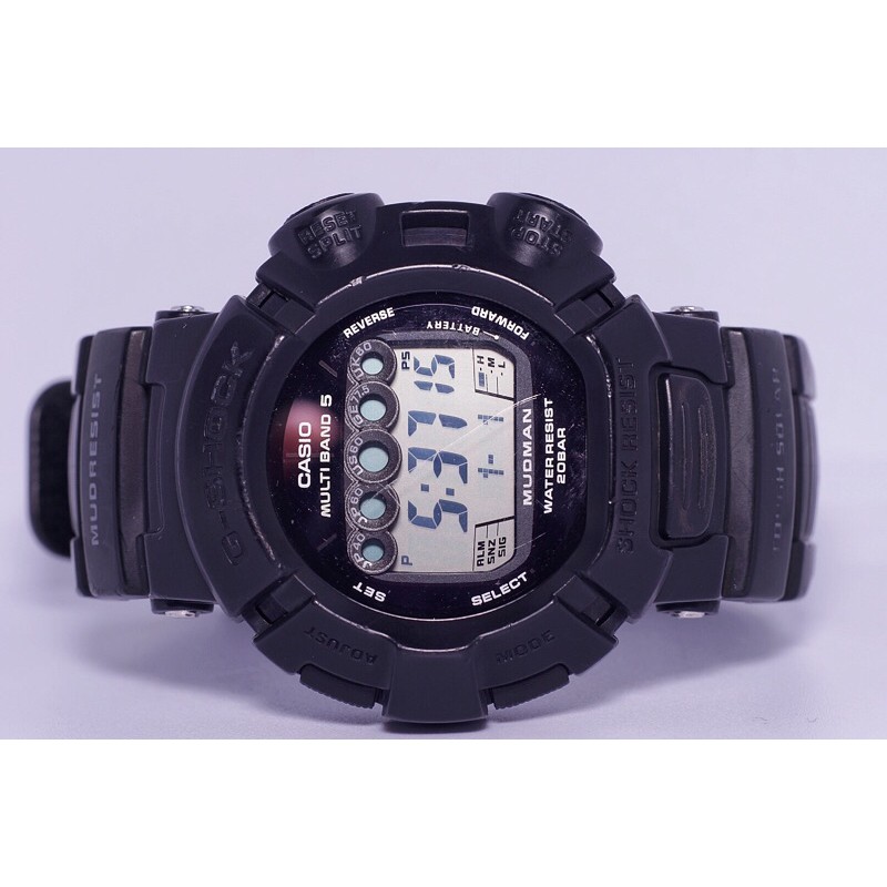 G shock hotsell gw 9000