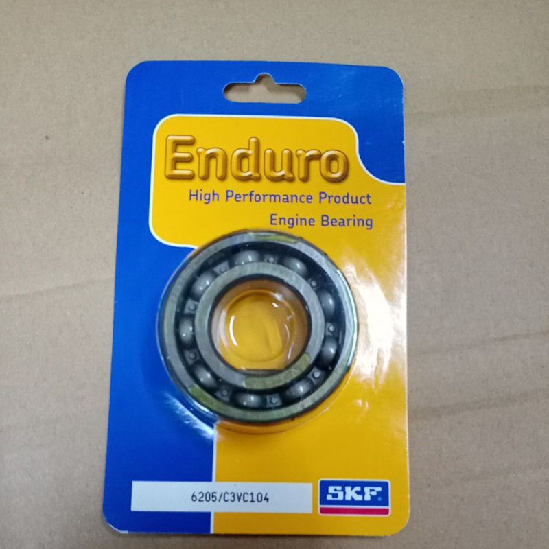 Bearing store enduro c3