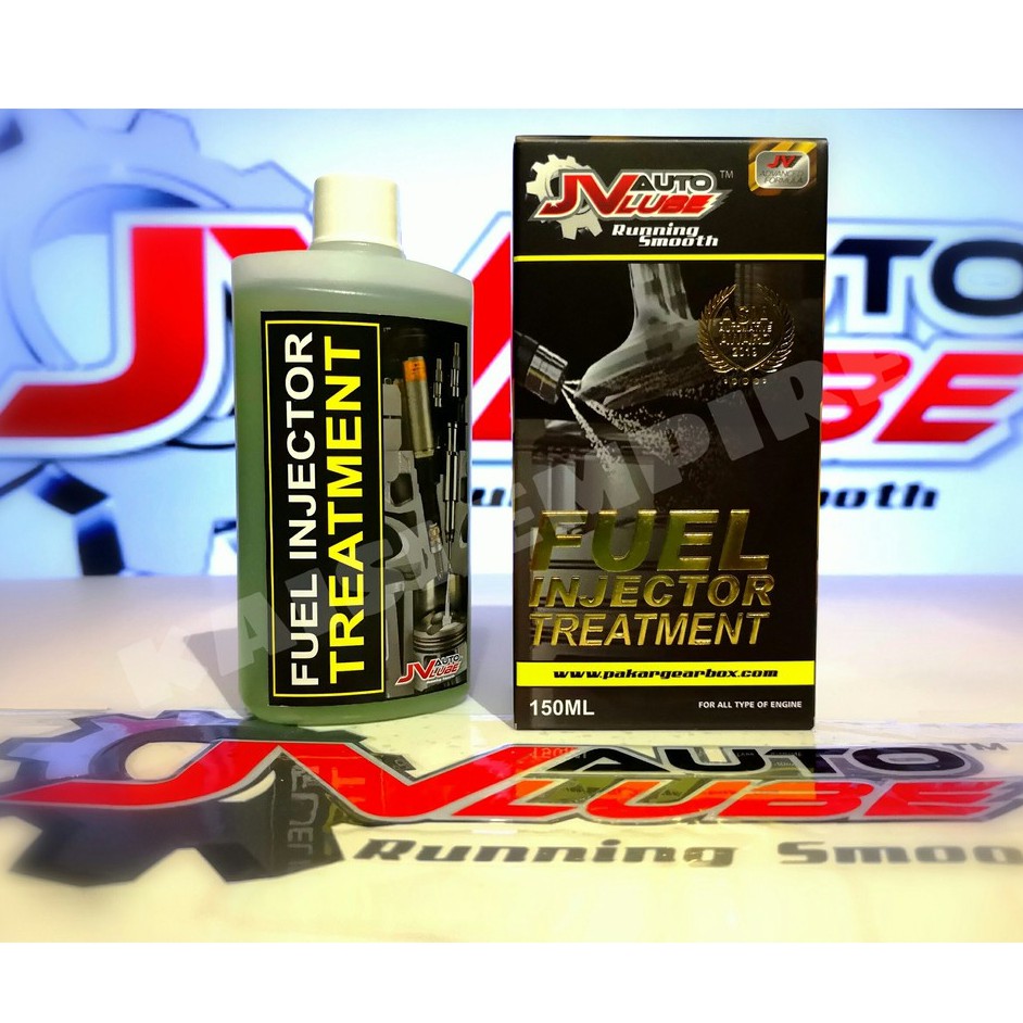 JV AUTO LUBE FUEL INJECTOR TREATMENT JV AUTO LUBE | Shopee Malaysia