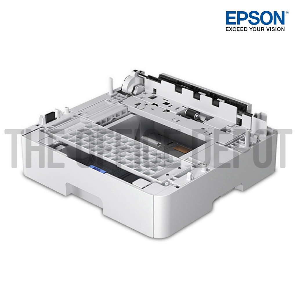 Optional Input Tray Epson Optional Paper Cassette Wf C5290 Wf C5790 C12c932871 Shopee Malaysia 4228