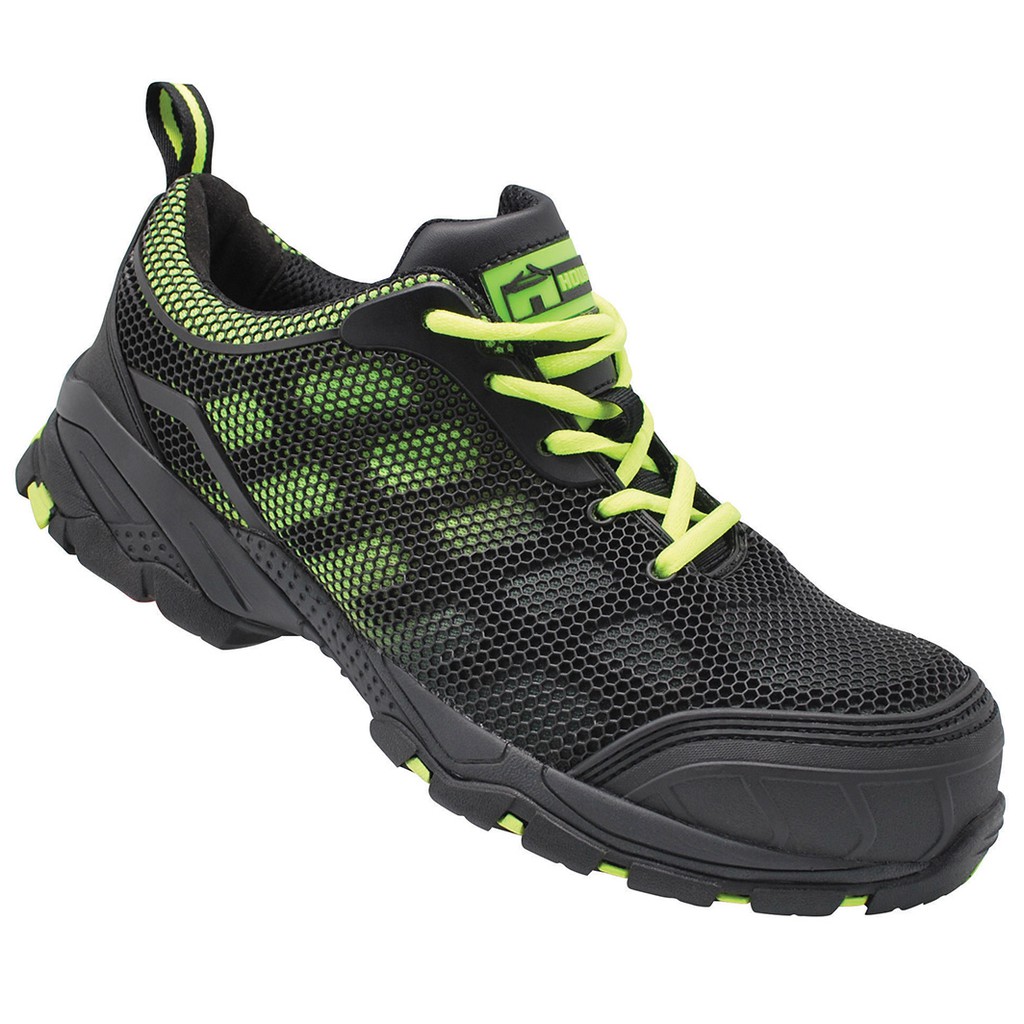 House Safety Shoe Florence Shopee Malaysia