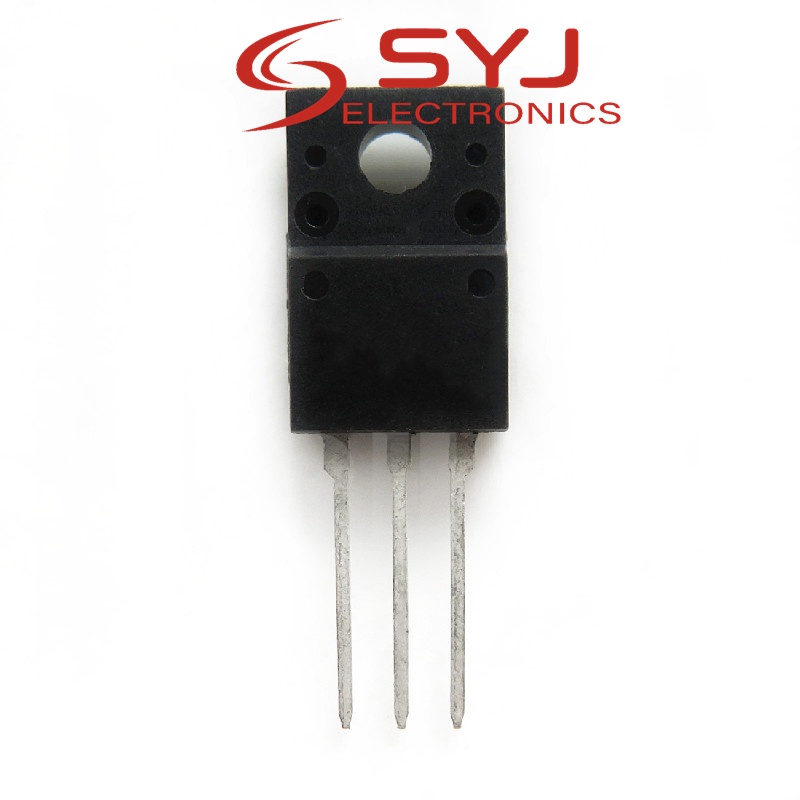 5pcs/lot STF11NM60N F11NM60N TO-220F Free Shipping In Stock - Foto 4