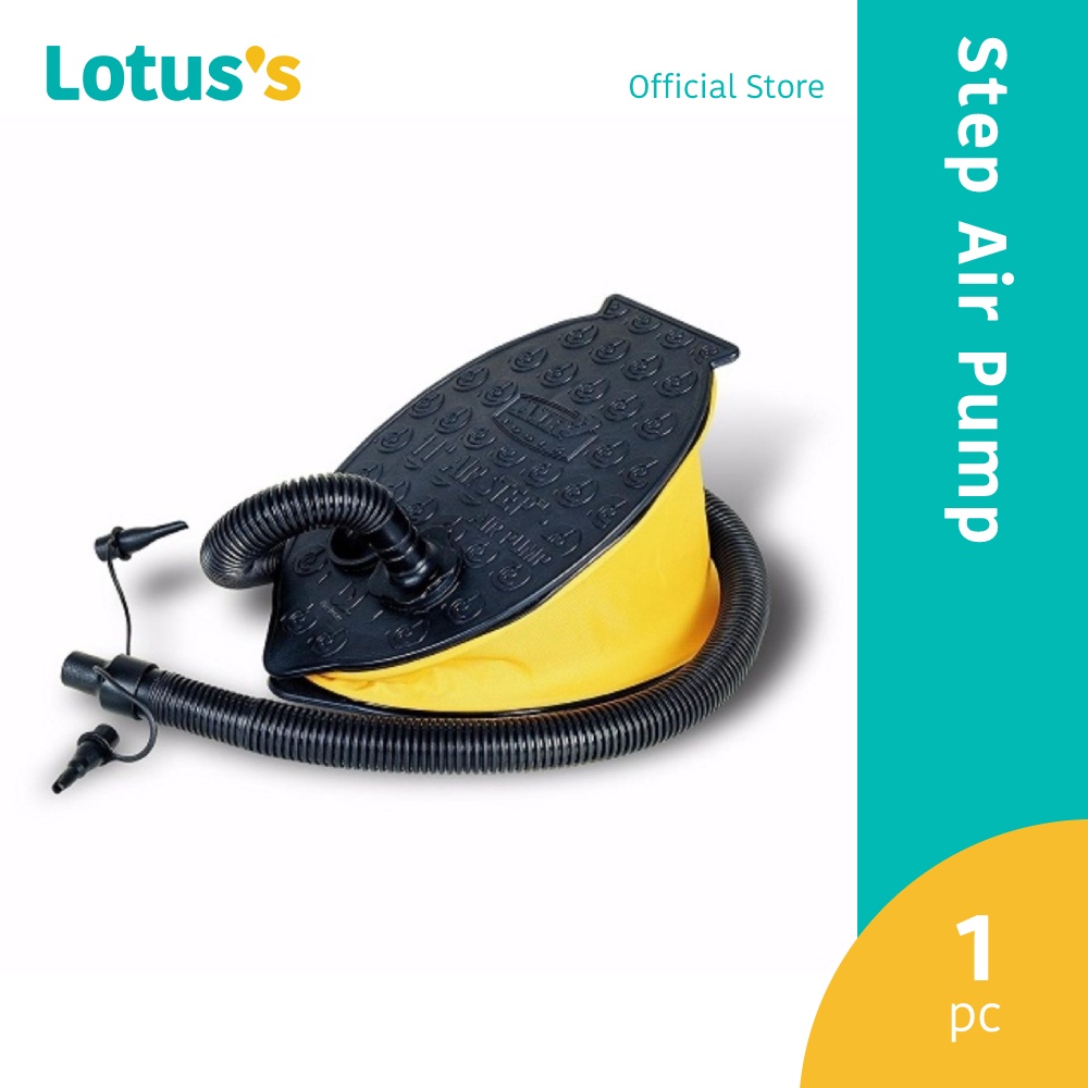 Bestway Air StepAir Pump Shopee Malaysia