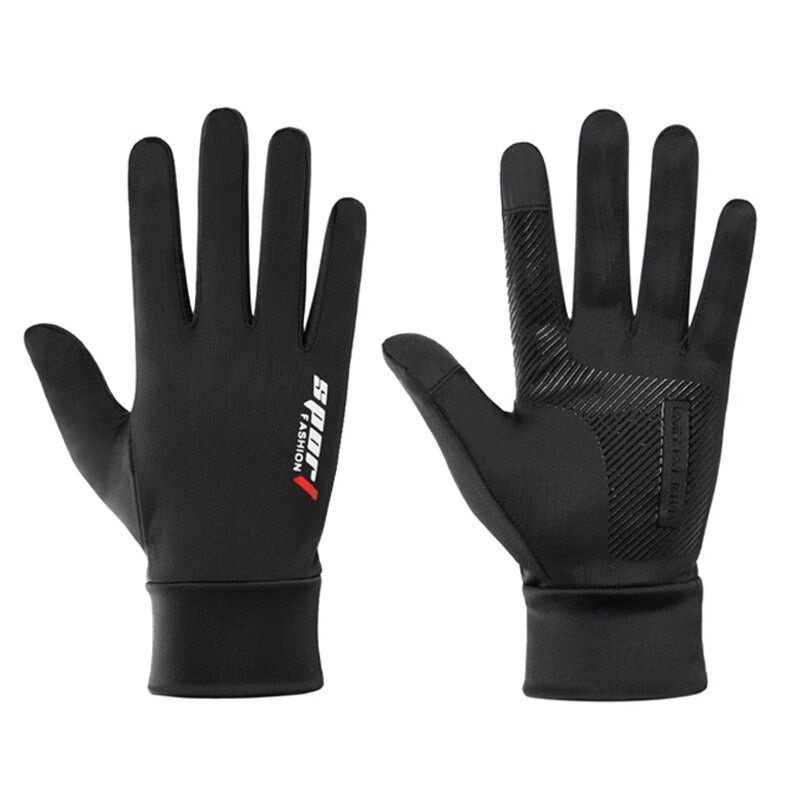 Rider Glove Motorcycle Sarung Tangan Motor Gloves Breathable Gym Glove ...