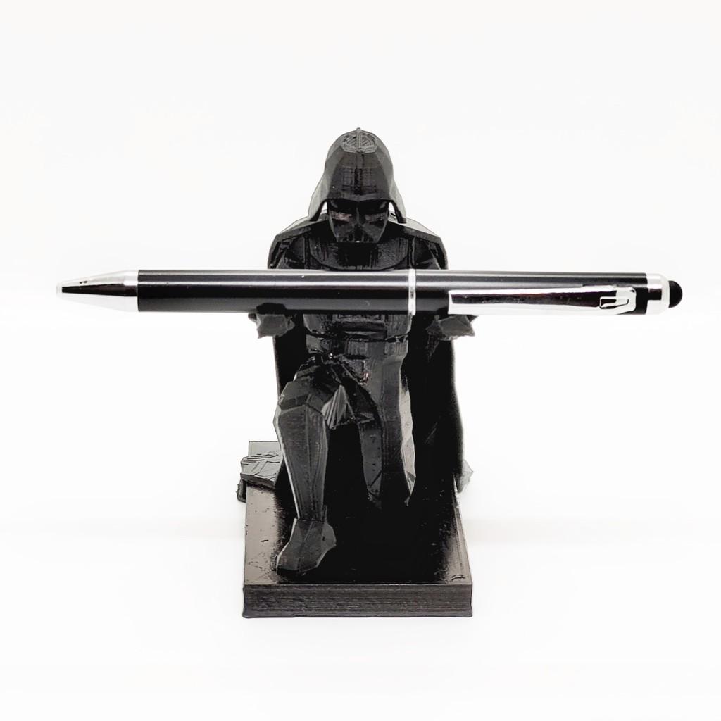 Darth Vader (Black)