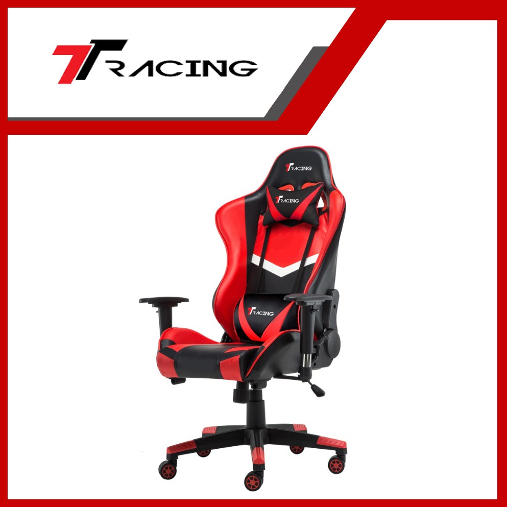 Official TTRacing Swift X Gaming Chair 2 years warranty Shopee