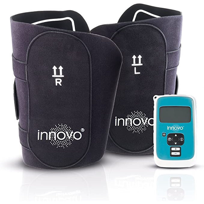 Innovo Restore The Pelvic Floor With Replacement Pads Shopee Malaysia