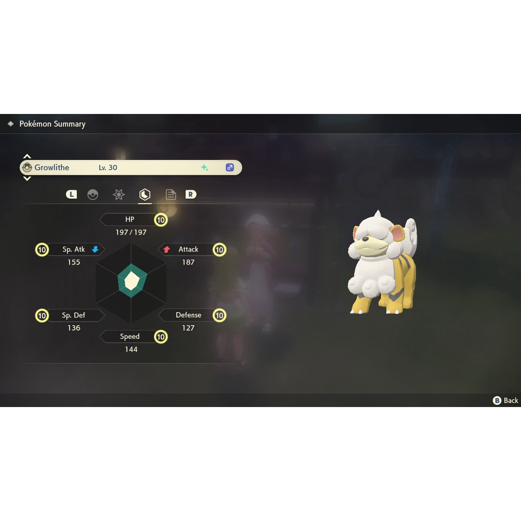 POKEMON HISUIAN SAMUROTT - Admurai - Clamiral POKEMON