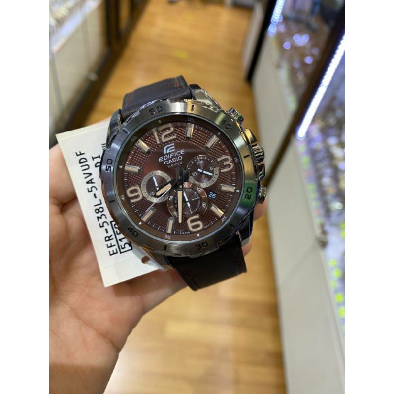 Casio efr 538 on sale