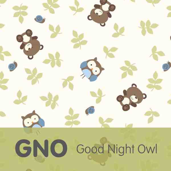 (COVER ONLY) Babylove S SIZE Premium 3 In 1 Pillowcase & Bolster Case