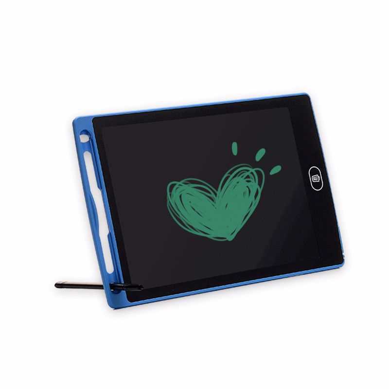 Smart Portable LCD Writing Tablet Digital Drawing Pad (8.5