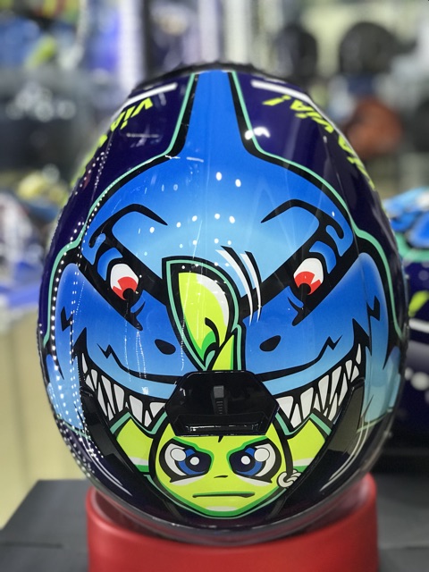 Agv tiburon hotsell