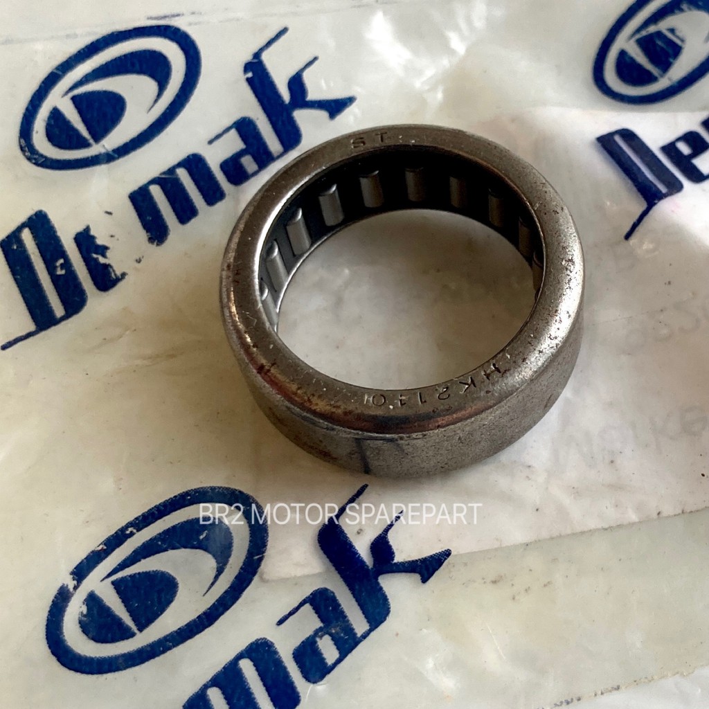 21 x 10 NEEDLE BEARING ( ORIGINAL ) 93300002110 FOR DTM150 USE ( 2110