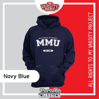 Mmu hoodie best sale