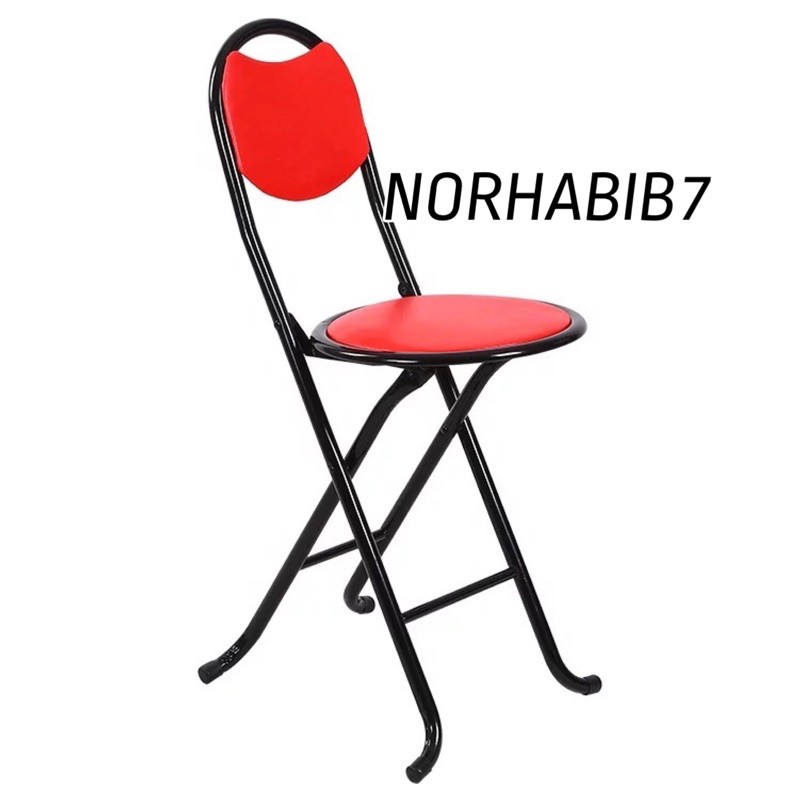 🇲🇾KERUSI LIPAT SOLAT DUDUK BULAT SANDAR 🇲🇾TRAVEL HAJI UMRAH SAKIT LUTUT