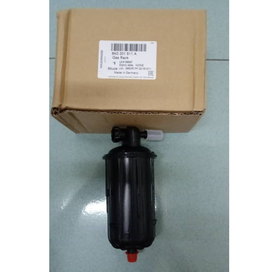 8K0201511A FUEL FILTER AUDI A4 A5 | Shopee Malaysia