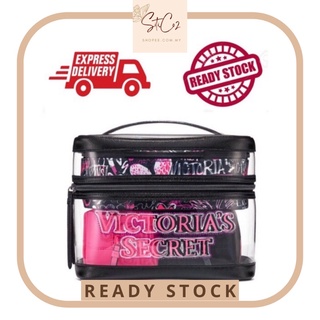 victoria secret makeup bag - Prices and Promotions - Nov 2023