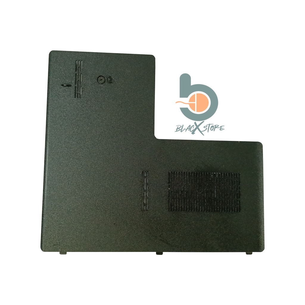 Toshiba C640 memory cover casing - Toshiba C640 laptop ram cover casing ...