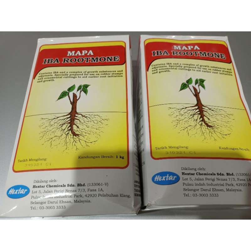 植物生根粉 🌱催芽劑 🌱Plant rooting powder 🌱Sprouting agent 🌱 | Shopee Malaysia