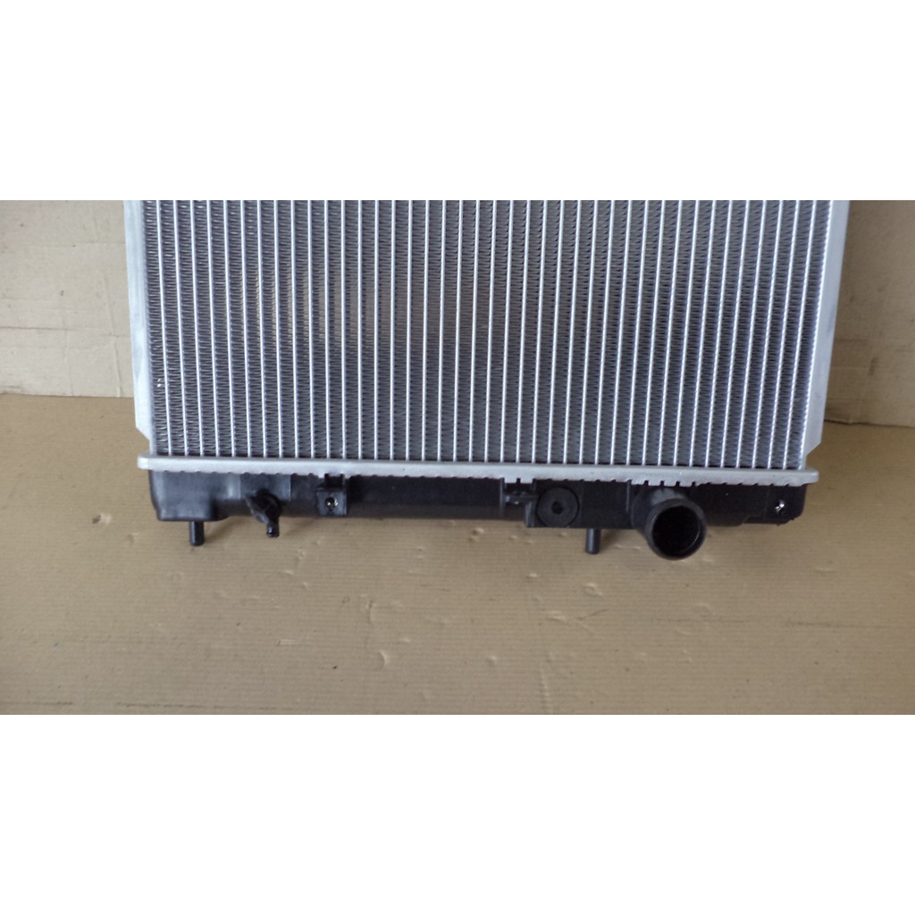 PROTON WIRA 1.5 RADIATOR (MANUAL)(26mm)(POLAR) | Shopee Malaysia