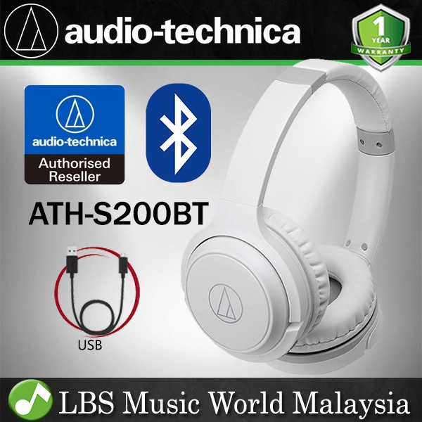Ath s200bt microphone outlet