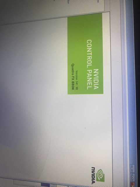 Dell i5 Laptop With Nvidia Quadro FX 880M like new heavy duty Precision Gaming
