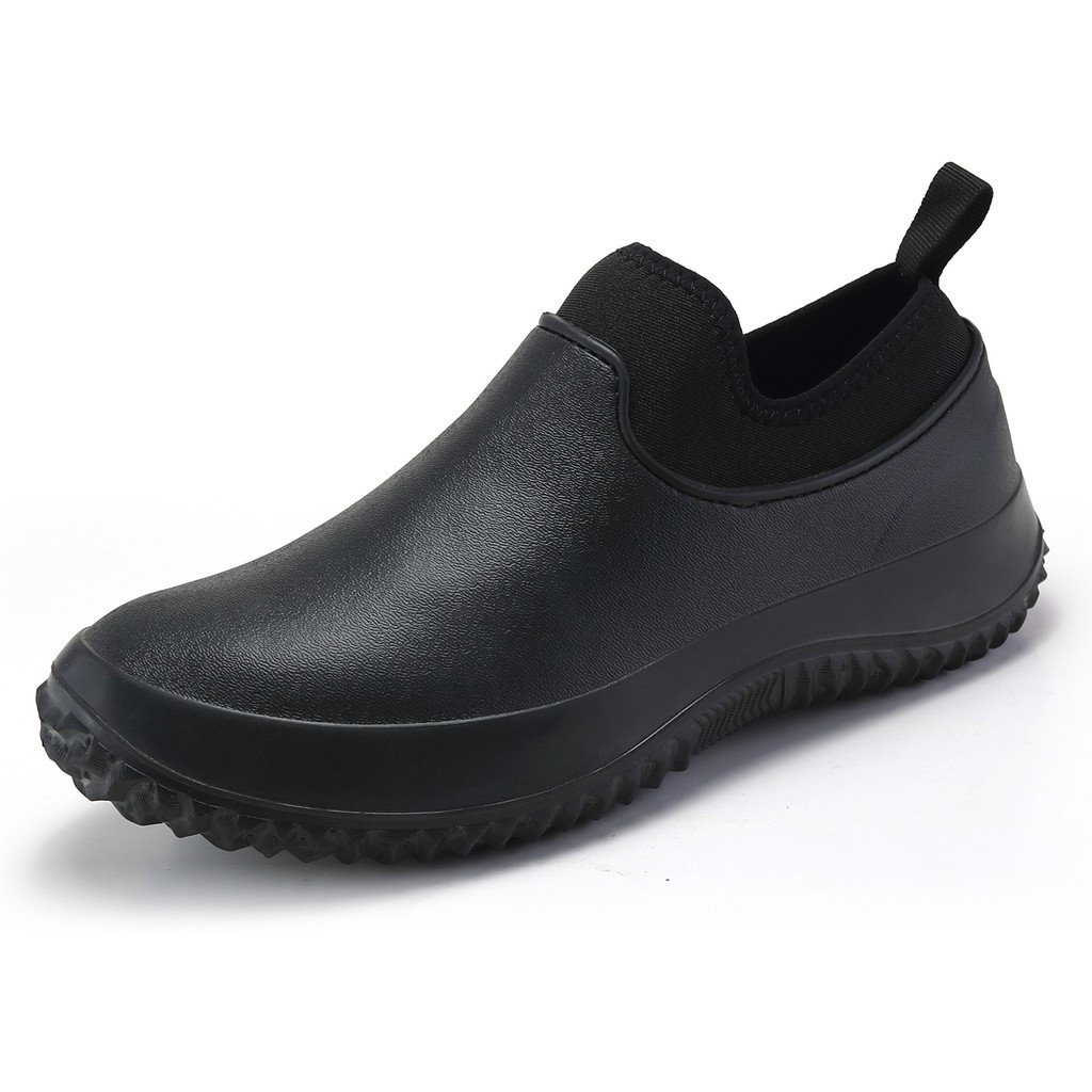 Big Size 36-49# Men and Women's Non-Slip Waterproofed Nursing Chef ...