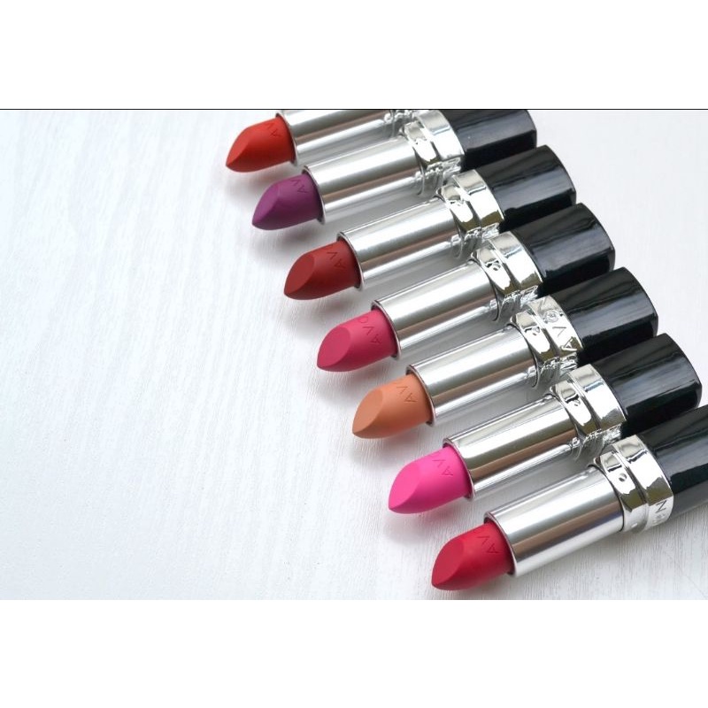 TRUE COLOR LIPSTICK 3.6G | Shopee Malaysia