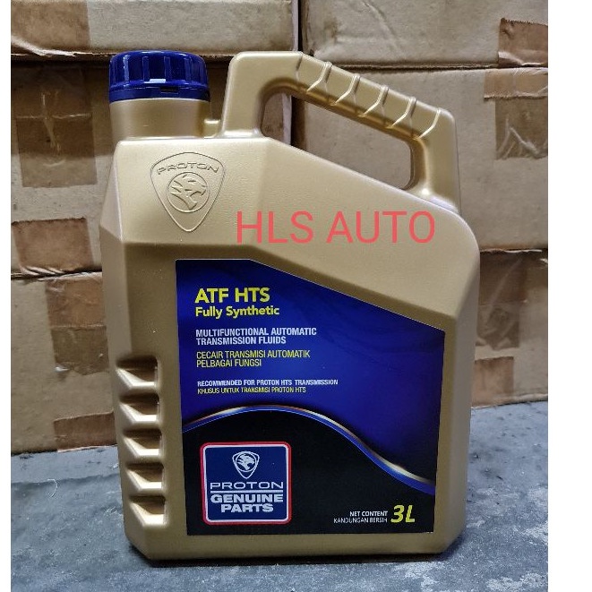 Pentosin 1058207 ATF 6 Fully Synthetic Automatic Transmission Fluid – 5 Liter