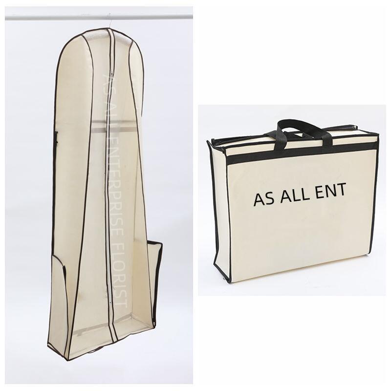 Long dress travel bag deals