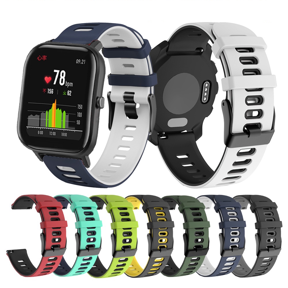 Amazfit bip s discount shopee