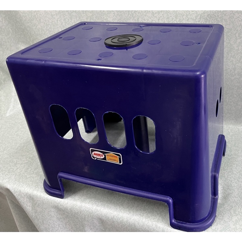 Rayaco 4200,4300 Five Legged PVC Stool Plastic Chair 高品质五脚蹬子 | Shopee ...