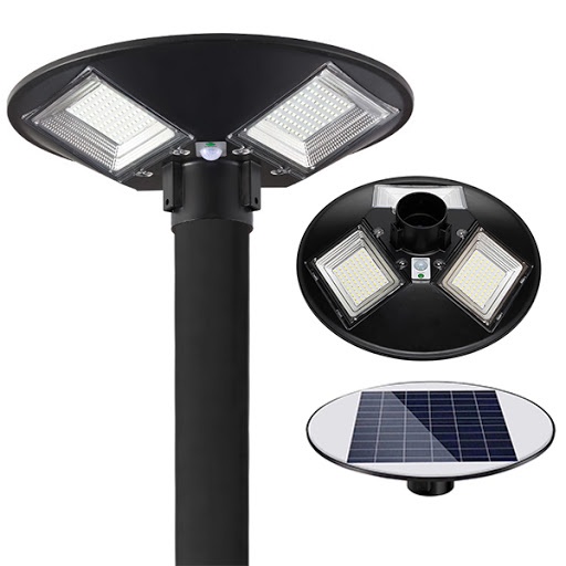 Shopee solar deals street light