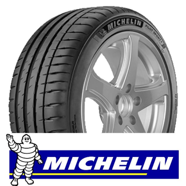 215/60/17 Michelin Primacy 4 Tyre Tayar