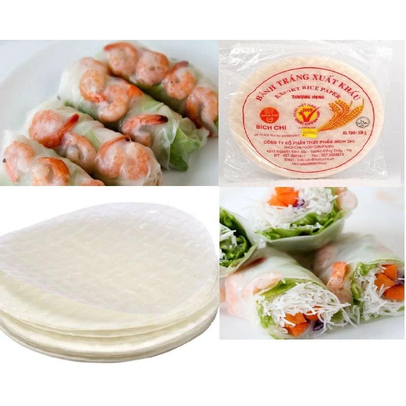 Bich Chi Export Rice Paper 300g