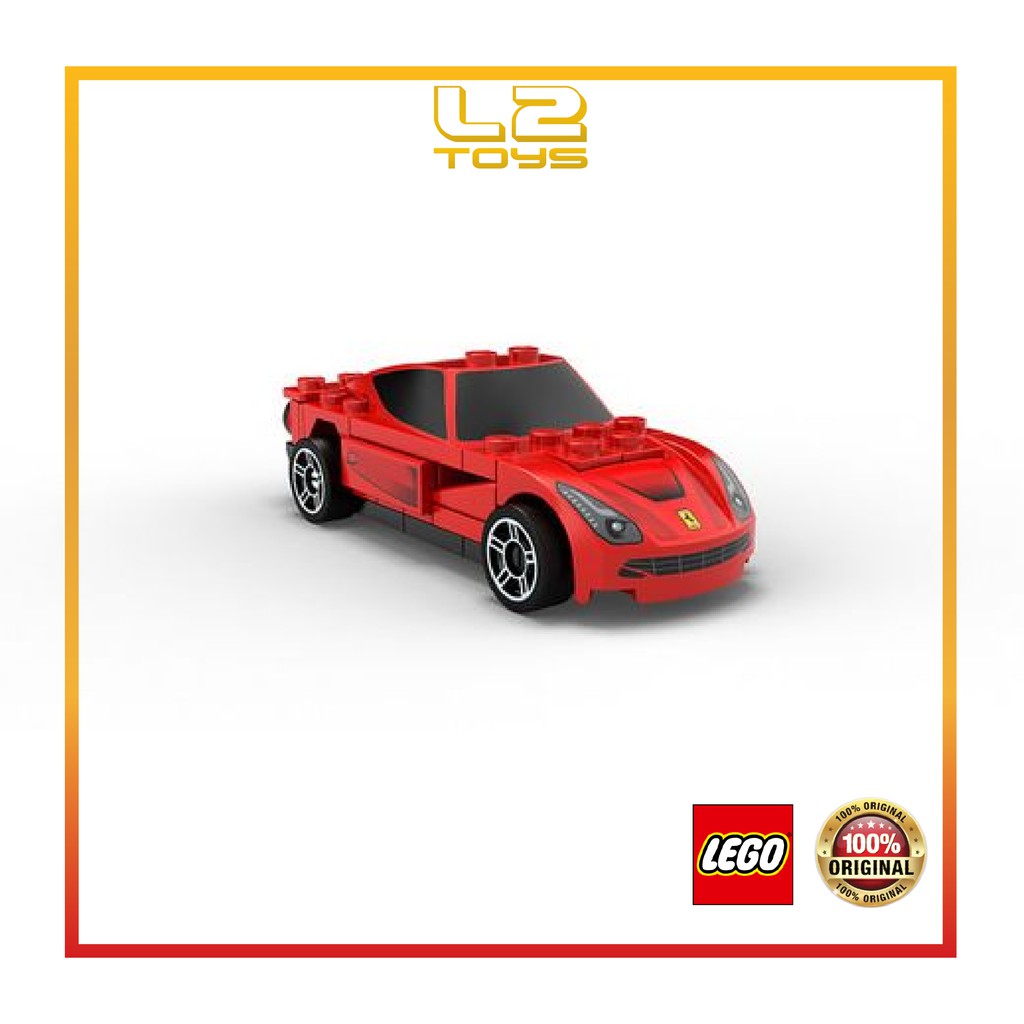 Lego 40191 sale