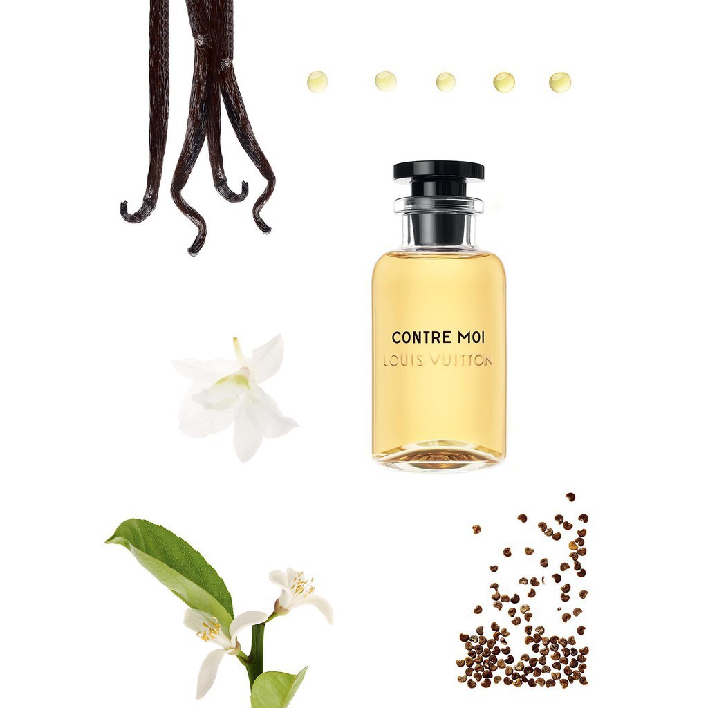 Contre Moi by Louis Vuitton – Bloom Perfumery London