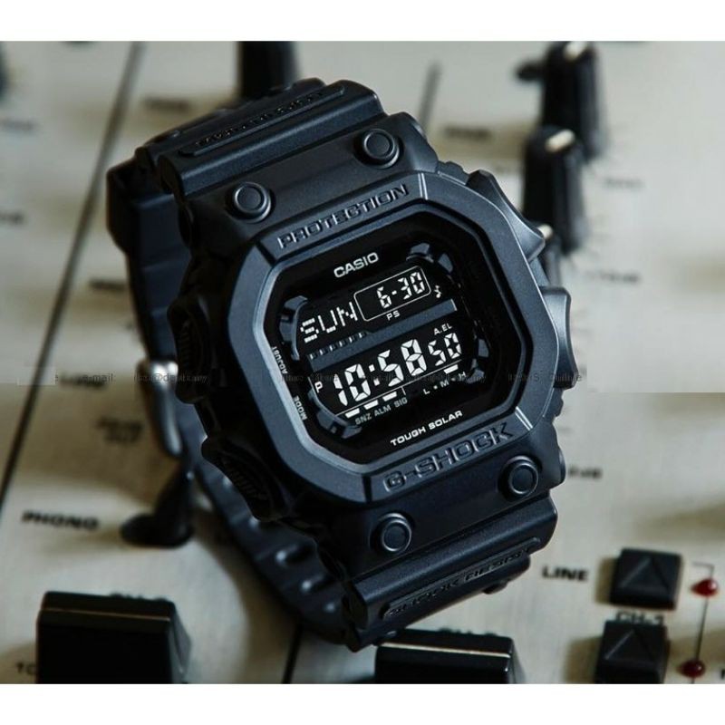 G Shock GX56 BB1 King Shopee Malaysia